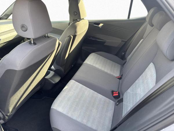 Volkswagen ID.3 Pure Performance 1-Gang NAVI LED