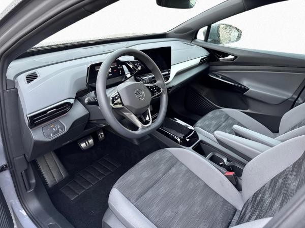 Volkswagen ID.4 Pure 1-Gang NAVI LED