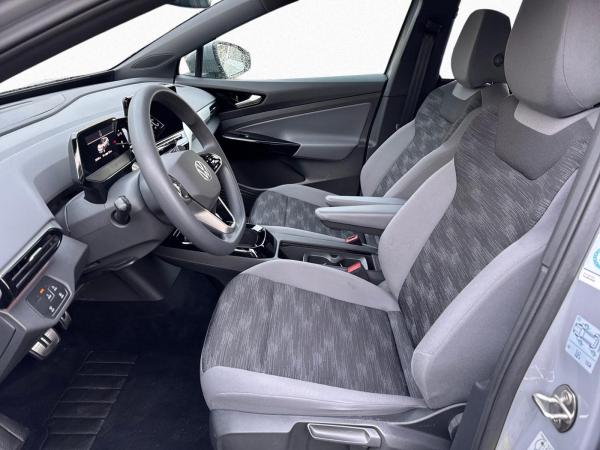 Volkswagen ID.4 Pure 1-Gang NAVI LED