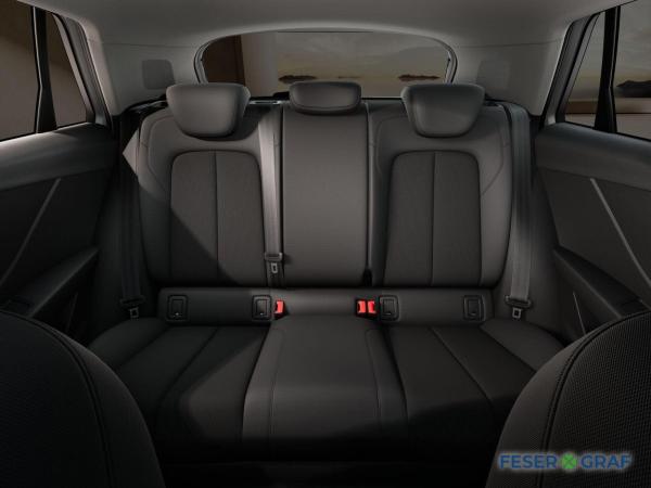 Audi Q2 advanced*LED*el.Sitze*KAMERA*4Season