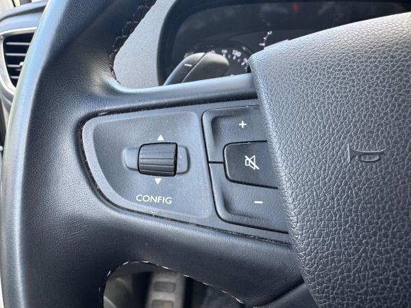 Opel Vivaro Kasten 2.0 D (L2) Klima+Kam.