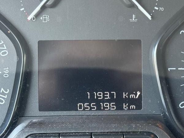 Opel Vivaro Kasten 2.0 D (L2) Klima+Kam.