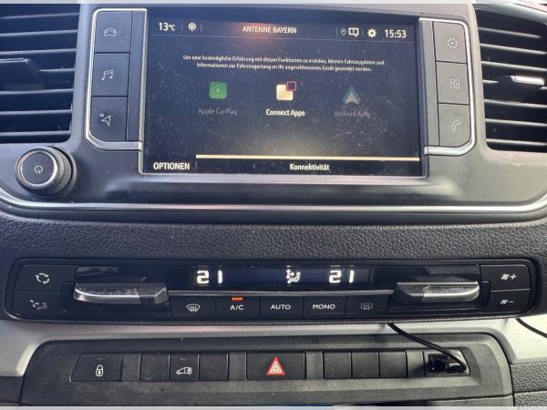 Opel Vivaro Kasten 2.0 D (L2) Klima+Kam.