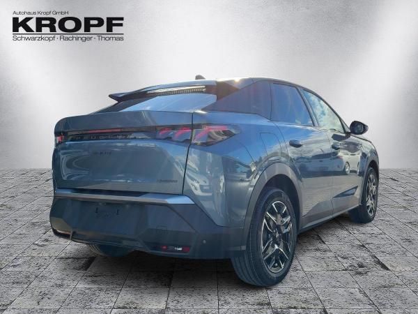 Peugeot 3008 1.2 145 GT ACC+Alcantara+LED+Navi+SD+SHZ