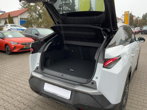 Peugeot 3008 1.2 145 GT ACC+Alcantara+LED+Navi+SHZ+Kam.