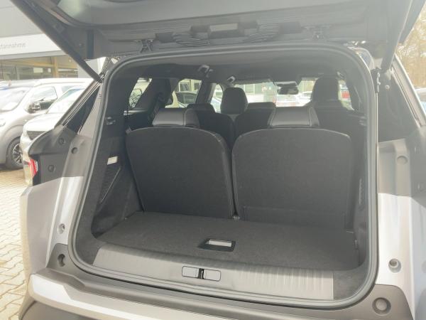 Peugeot 5008 1.2 145 GT ACC+Alcantara+LED+Navi+SHZ+Kam.