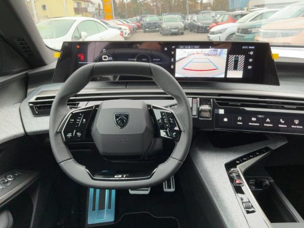 Peugeot 3008 1.2 145 GT ACC+Alcantara+LED+Navi+SHZ+Kam.