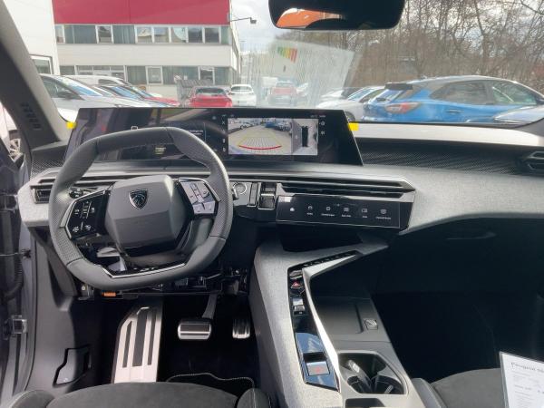 Peugeot 5008 1.2 145 GT ACC+Alcantara+LED+Navi+SHZ+Kam.