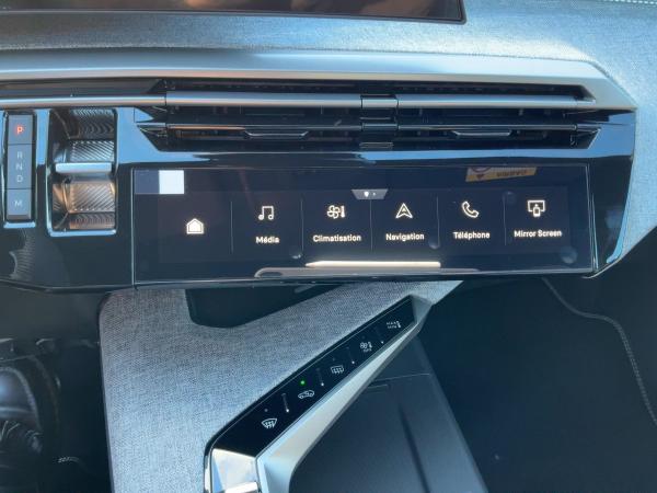 Peugeot 3008 1.2 145 GT ACC+Alcantara+LED+Navi+SD+SHZ