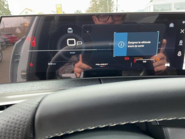 Peugeot 3008 1.2 145 GT ACC+Alcantara+LED+Navi+SHZ+Kam.
