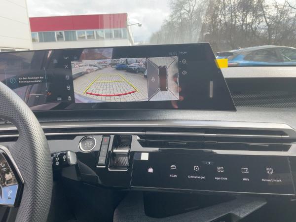 Peugeot 5008 1.2 145 GT ACC+Alcantara+LED+Navi+SHZ+Kam.