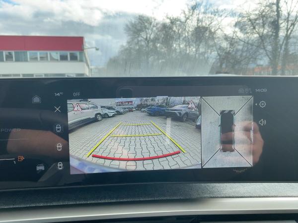 Peugeot 5008 1.2 145 GT ACC+Alcantara+LED+Navi+SHZ+Kam.