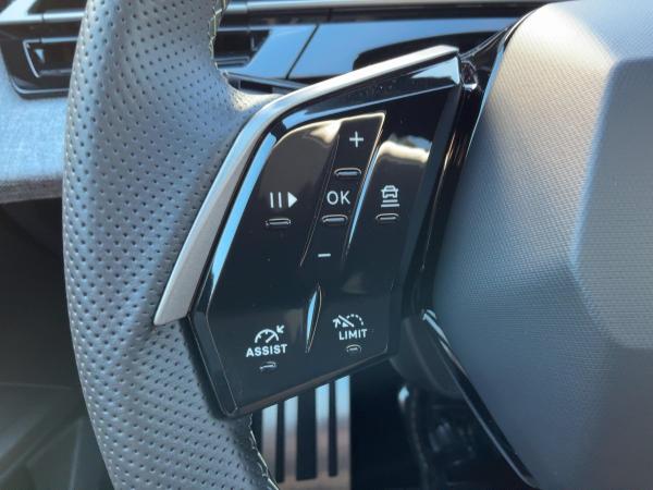 Peugeot 3008 1.2 145 GT ACC+Alcantara+LED+Navi+SD+SHZ