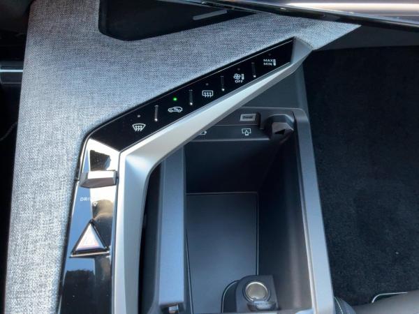 Peugeot 3008 1.2 145 GT ACC+Alcantara+LED+Navi+SD+SHZ