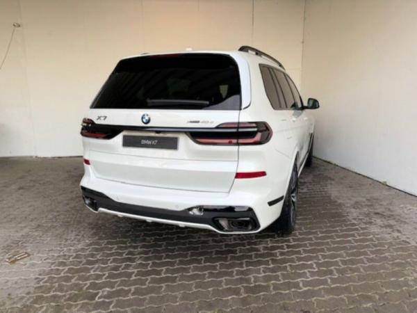 BMW X7 xDrive40d - nur für Businesskunden !!!