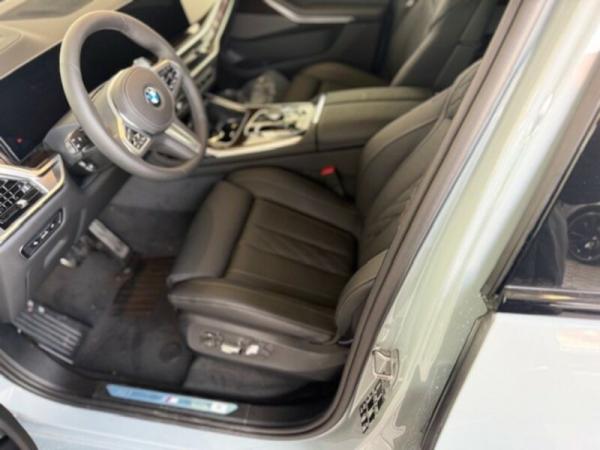 BMW X7 xDrive40d - nur für Businesskunden !!!