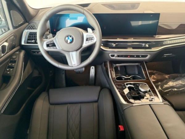 BMW X7 xDrive40d - nur für Businesskunden !!!