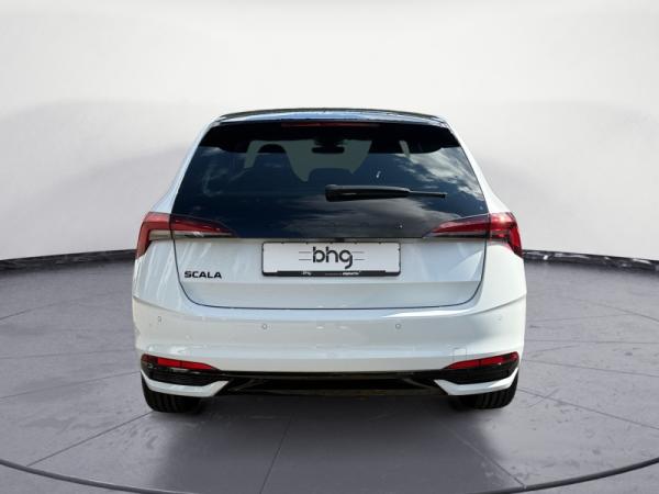 Skoda Scala Monte Carlo 1,0 TSI 85 kW 7-Gang-DSG  / AHK / ACC / !SOFORT VERFÜGBAR!