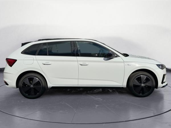 Skoda Scala Monte Carlo 1,0 TSI 85 kW 7-Gang-DSG  / AHK / ACC / !SOFORT VERFÜGBAR!