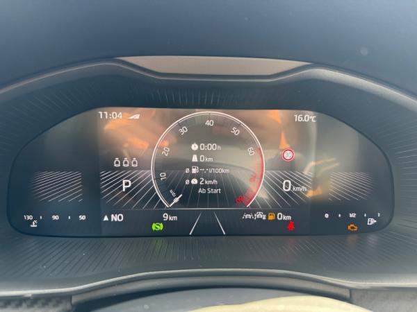 Skoda Scala Monte Carlo 1,0 TSI 85 kW 7-Gang-DSG  / AHK / ACC / !SOFORT VERFÜGBAR!