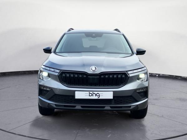 Skoda Kamiq Balance 1,5 TSI 110 kW 7-Gang-DSG / AHK / NAVI /  !SOFORT VERFÜGBAR!