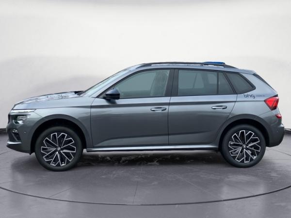 Skoda Kamiq Balance 1,5 TSI 110 kW 7-Gang-DSG / AHK / NAVI /  !SOFORT VERFÜGBAR!