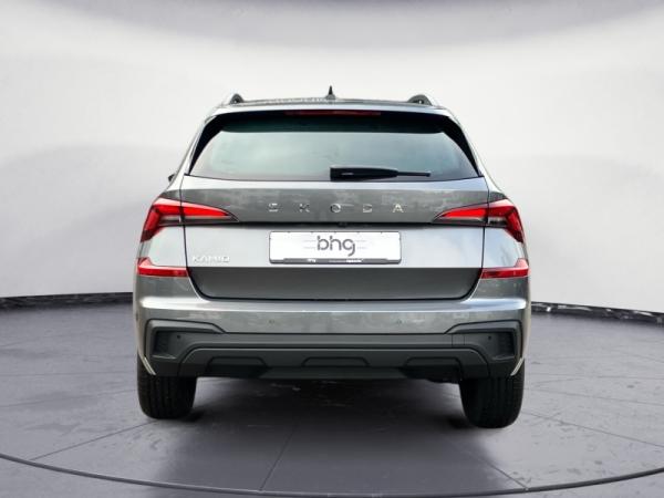 Skoda Kamiq Balance 1,5 TSI 110 kW 7-Gang-DSG / AHK / NAVI /  !SOFORT VERFÜGBAR!