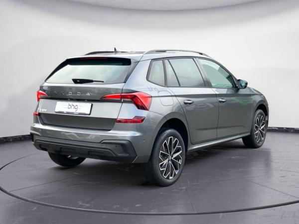 Skoda Kamiq Balance 1,5 TSI 110 kW 7-Gang-DSG / AHK / NAVI /  !SOFORT VERFÜGBAR!