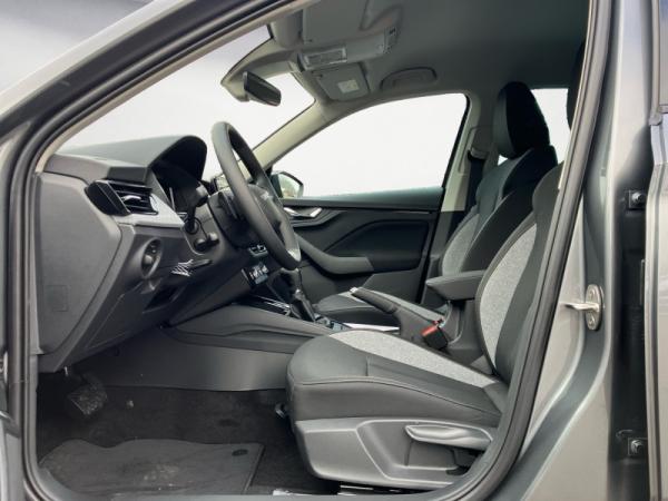 Skoda Kamiq Balance 1,5 TSI 110 kW 7-Gang-DSG / AHK / NAVI /  !SOFORT VERFÜGBAR!