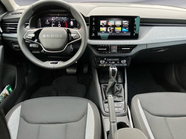 Skoda Kamiq Balance 1,5 TSI 110 kW 7-Gang-DSG / AHK / NAVI /  !SOFORT VERFÜGBAR!