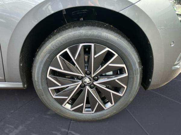 Skoda Kamiq Balance 1,5 TSI 110 kW 7-Gang-DSG / AHK / NAVI /  !SOFORT VERFÜGBAR!