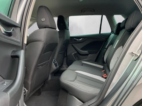 Skoda Kamiq Balance 1,5 TSI 110 kW 7-Gang-DSG / AHK / NAVI /  !SOFORT VERFÜGBAR!