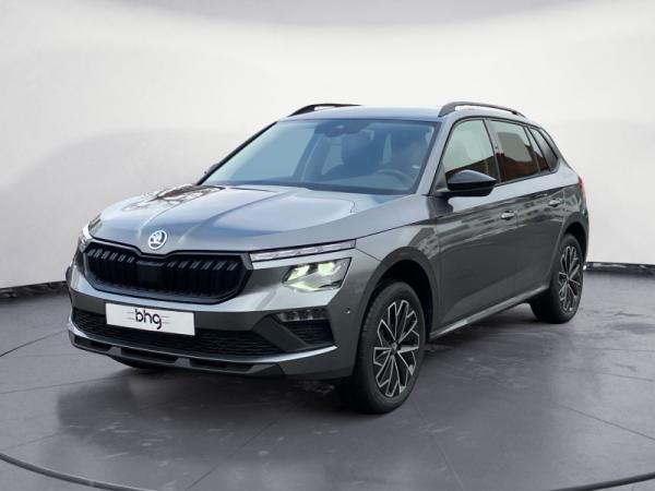 Skoda Kamiq Balance 1,5 TSI 110 kW 7-Gang-DSG / AHK / NAVI /  !SOFORT VERFÜGBAR!