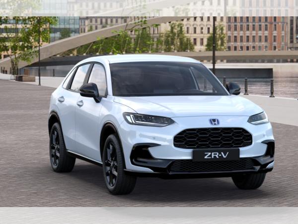 Honda ZR-V Hybrid Sport Aktion 229€ Brutto
