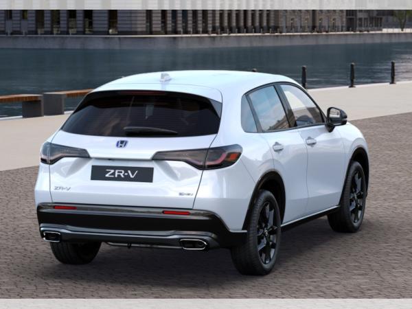 Honda ZR-V Hybrid Sport Aktion 229€ Brutto