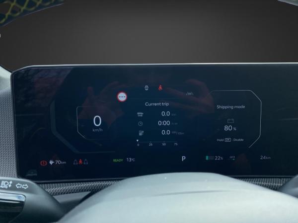 Kia EV6 GT PE 84 AWD Anhängerkupplung Klima