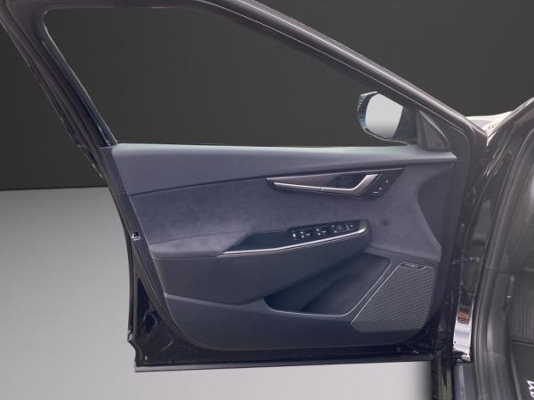 Kia EV6 GT PE 84 AWD Anhängerkupplung Klima