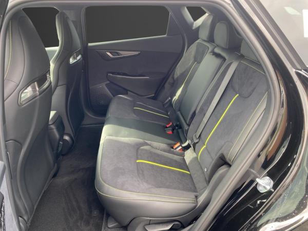 Kia EV6 GT PE 84 AWD Anhängerkupplung Klima