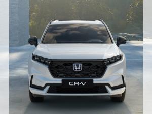 Honda CR-V e:PHEV Advance Tech 2WD Aktion 319€ Brutto Honda CR-V e:PHEV Advance Tech 2WD Aktion 319€ Brutto