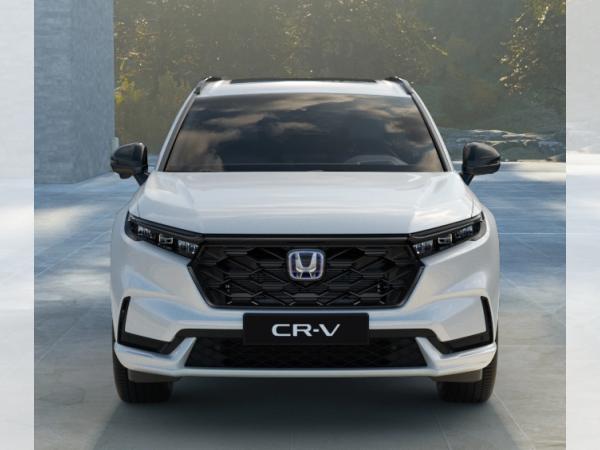 Honda CR-V e:PHEV Advance Tech 2WD Aktion 319€ Brutto Honda CR-V e:PHEV Advance Tech 2WD Aktion 319€ Brutto