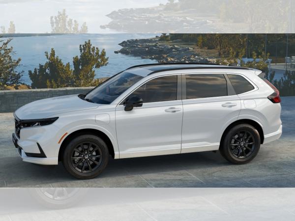 Honda CR-V e:PHEV Advance Tech 2WD Aktion 319€ Brutto Honda CR-V e:PHEV Advance Tech 2WD Aktion 319€ Brutto