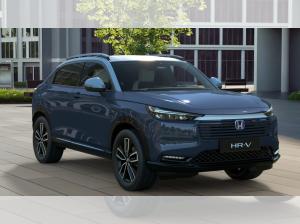Honda HR-V Honda HR-V Hybrid Advance Style Aktion 259€ Brutto