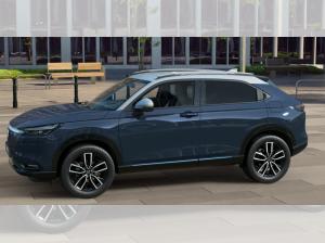 Honda HR-V Honda HR-V Hybrid Advance Style Aktion 259€ Brutto