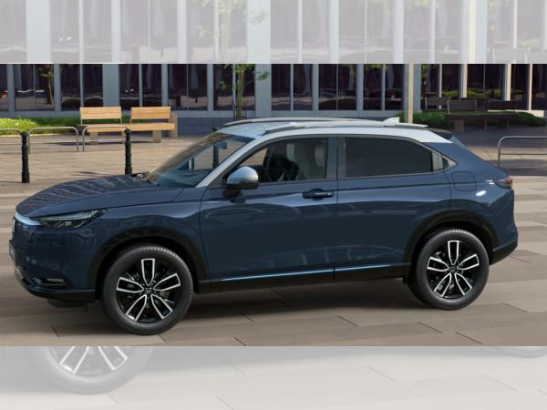 Honda HR-V Honda HR-V Hybrid Advance Style Aktion 259€ Brutto