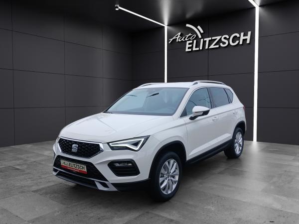 Seat Ateca 2.0 TDI +++ sofort verfügbar +++ Road Edition DSG ACC Kamera