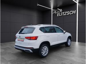 Seat Ateca 2.0 TDI +++ sofort verfügbar +++ Road Edition DSG ACC Kamera