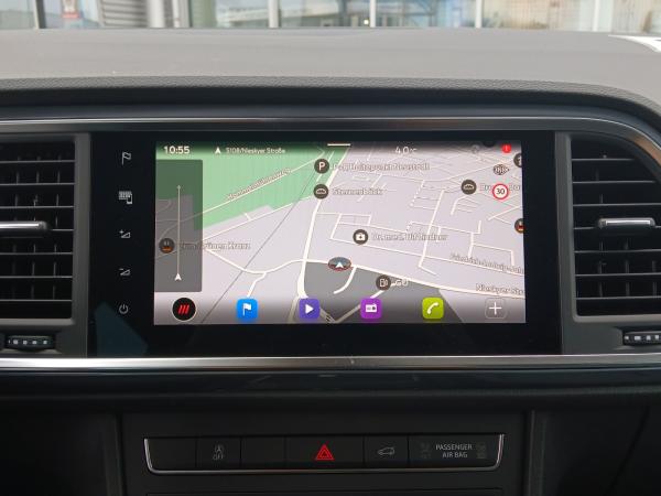 Seat Ateca 2.0 TDI +++ sofort verfügbar +++ Road Edition DSG ACC Kamera