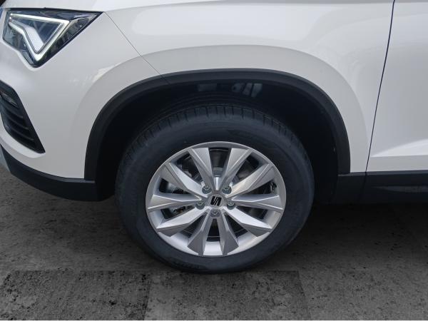 Seat Ateca 2.0 TDI +++ sofort verfügbar +++ Road Edition DSG ACC Kamera