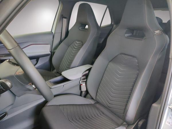 Cupra Born eBoost 77kWh/LED/ACC/Navi/Sitzhz/Wärmepumpe