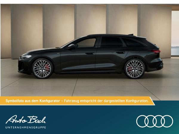Audi A5 Avant S line e-hybrid qu. AHK TechPlus 20"